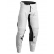 Pantaloni Cross Thor PULSE MONO - Nero Bianco - Offerta Online