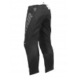 Pantaloni Cross Thor SECTOR CHECKER - Nero Grigio - Offerta Online