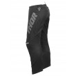 Pantaloni Cross Thor SECTOR CHECKER - Nero Grigio - Offerta Online