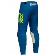Pantaloni Cross Thor LAUNCHMODE FORGE - Blu - Offerta