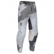 Pantaloni Cross Thor LAUNCHMODE BRAVE - Nero Grigio - Offerta