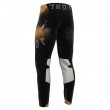 Pantaloni Motocross Thor SPORTMODE CARBON - Nero Rame - Offerta