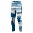 Pantaloni Motocross Thor SPORTMODE RECON LE - Bianco Blu - Offerta