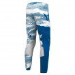 Pantaloni Motocross Thor SPORTMODE RECON LE - Bianco Blu - Offerta