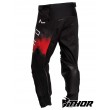 Pantaloni Cross Thor PRIME PRO FORSTA - Nero
