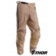 Pantaloni Cross Thor HALLMAN LEGEND - Marrone Chiaro