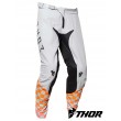 Pantaloni Cross Thor PRIME PRO TREND - Charcoal Grey