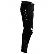 Pantaloni Cross Thor PRIME HERO - Bianco Nero