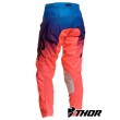 Pantaloni Cross Donna Thor Women's PULSE FADER - Corallo