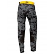 Pantaloni Cross Donna Thor WOMEN’S SPORTMODE SHADOW - Nero - Offerta