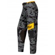 Pantaloni Cross Donna Thor WOMEN’S SPORTMODE SHADOW - Nero - Offerta