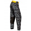 Pantaloni Cross Donna Thor WOMEN’S SPORTMODE SHADOW - Nero - Offerta