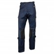 Pantaloni Enduro Donna Thor WOMEN'S TERRAIN (Over The Boot) - Caramello Midnight - Offerta