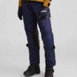 Pantaloni Enduro Donna Thor WOMEN'S TERRAIN (Over The Boot) - Caramello Midnight - Offerta