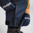 Pantaloni Enduro Donna Thor WOMEN'S TERRAIN (Over The Boot) - Caramello Midnight - Offerta