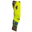 Pantaloni Cross Bambino Thor YOUTH SECTOR ATLAS - Acid Blu - Offerta Online