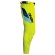 Pantaloni Cross Bambino Thor YOUTH PULSE TACTIC - Acid - Offerta Online