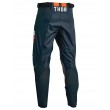 Pantaloni Cross Bambino Thor YOUTH PULSE COMBAT - Midnight Bianco Vintage - Offerta Online