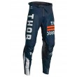 Pantaloni Cross Bambino Thor YOUTH PULSE COMBAT - Midnight Bianco Vintage - Offerta Online