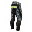 Pantaloni Cross Bambino Thor YOUTH SECTOR DIGI CAMO - Nero Camo - Offerta Online