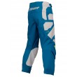 Pantaloni Cross Thor YOUTH LAUNCHMODE FORGE - Blu - Offerta