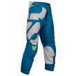 Pantaloni Cross Thor YOUTH LAUNCHMODE FORGE - Blu - Offerta