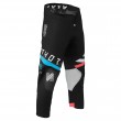 Pantaloni Cross Thor YOUTH SPORTMODE SYNTH - Nero - Offerta
