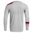 Maglia Cross Thor PRIME STRIKE - Vintage White Maroon