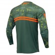 Maglia Cross Thor SECTOR DIGI CAMO - Verde Camo - Offerta Online