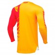 Maglia Cross Thor PRIME ANALOG - Lemon Red - Offerta Online