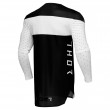Maglia Cross Thor SPORTMODE STRIKE - Nero - Offerta