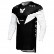 Maglia Cross Thor SPORTMODE STRIKE - Nero - Offerta