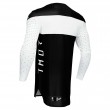 Maglia Cross Thor SPORTMODE STRIKE - Nero - Offerta