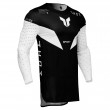 Maglia Cross Thor SPORTMODE STRIKE - Nero - Offerta
