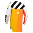 Maglia Cross Thor SPORTMODE SYNTH - Bianco - Offerta