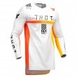 Maglia Cross Thor SPORTMODE SYNTH - Bianco - Offerta