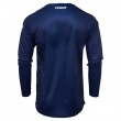 Maglia Cross Bambino Thor YOUTH SECTOR MINIMAL - Blu Navy