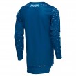 Maglia Cross Thor YOUTH SPORTMODE BRAVE - Blu - Offerta