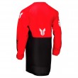 Maglia Cross Thor YOUTH LAUNCHMODE FORGE - Rosso - Offerta