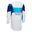 Maglia Cross Thor YOUTH LAUNCHMODE STORM - Bianco - Offerta