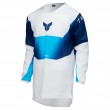 Maglia Cross Thor YOUTH LAUNCHMODE STORM - Bianco - Offerta