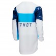 Maglia Cross Thor YOUTH LAUNCHMODE STORM - Bianco - Offerta