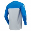 Maglia Cross Bambino Thor YOUTH RIDEMODE MENACE - Blu - Offerta