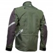 Giacca Enduro Thor TERRAIN - Army Carbone - Offerta