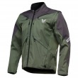 Giacca Enduro Thor TERRAIN - Army Carbone - Offerta