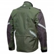 Giacca Enduro Thor TERRAIN - Army Carbone - Offerta