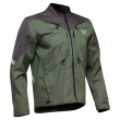 Giacca Enduro Thor TERRAIN - Army Carbone - Offerta