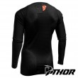 Maglia Sottotuta Thor COMP Shirt - Nero