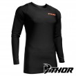 Maglia Sottotuta Thor COMP Shirt - Nero