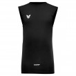 Maglia Intima Bambino Thor YOUTH COMP SLEEVELESS - Nero - Offerta